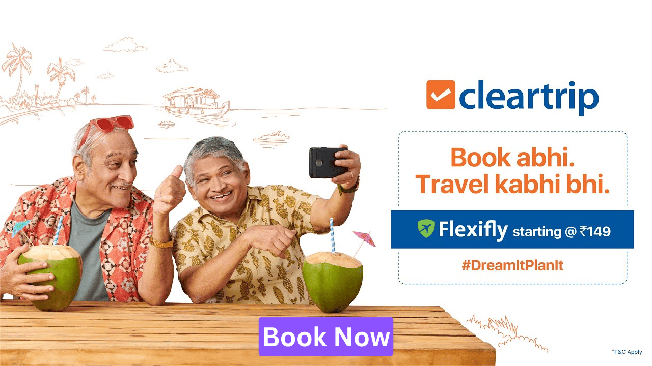 cleartrip