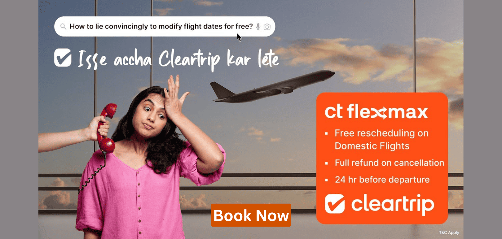 cleartrip