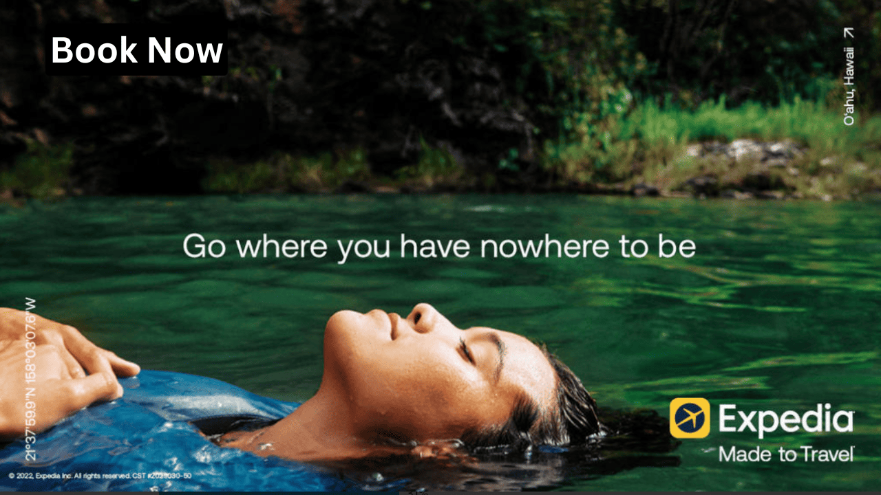 Expedia