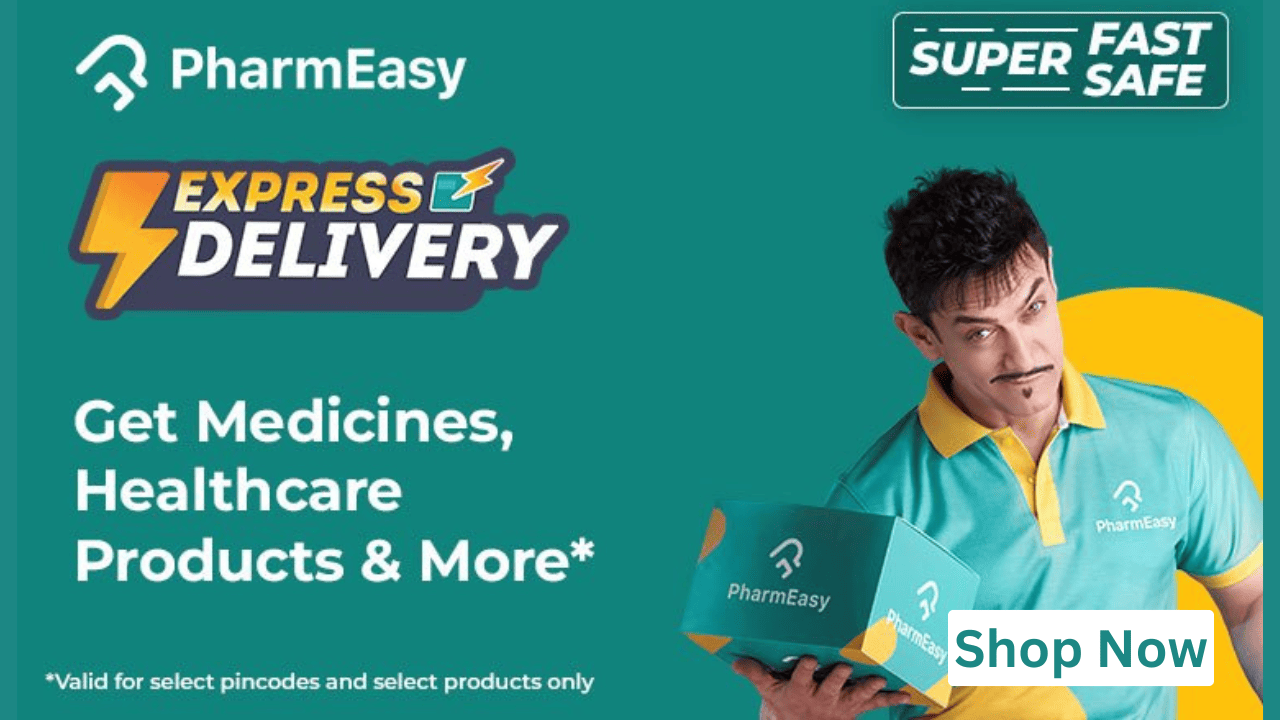 Farmeasy