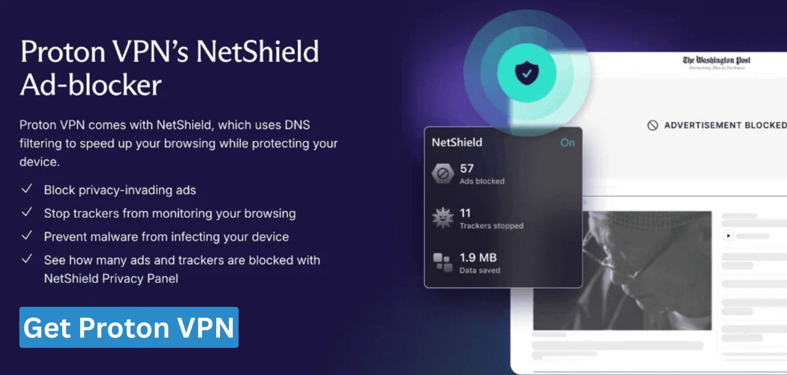 protonvpn