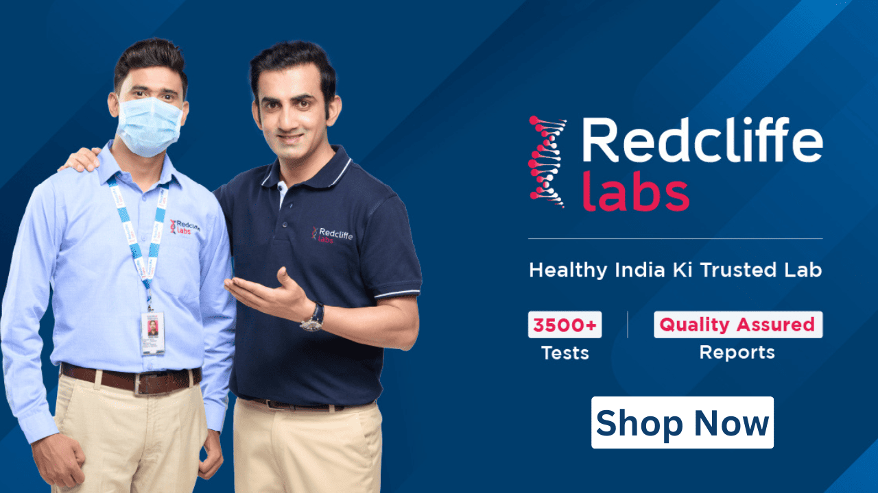 RedcliffeLabs