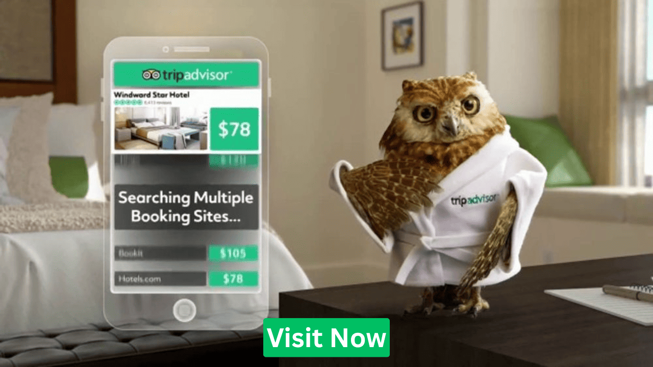 Tripadvisor