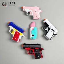 3D Printed Toys