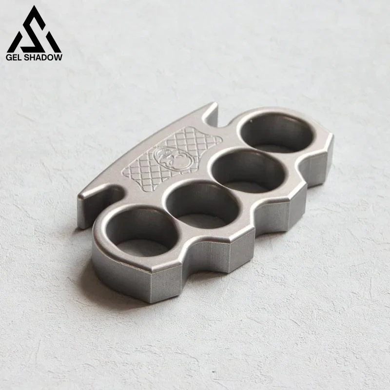 Brass Knuckle