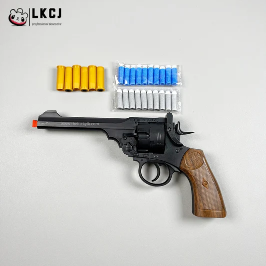 Dart Blasters