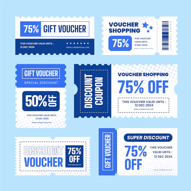 Discount Code