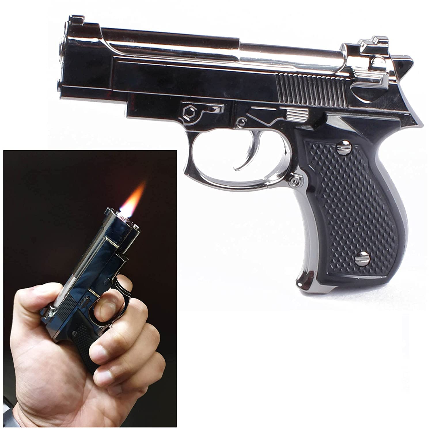 Special Lighters