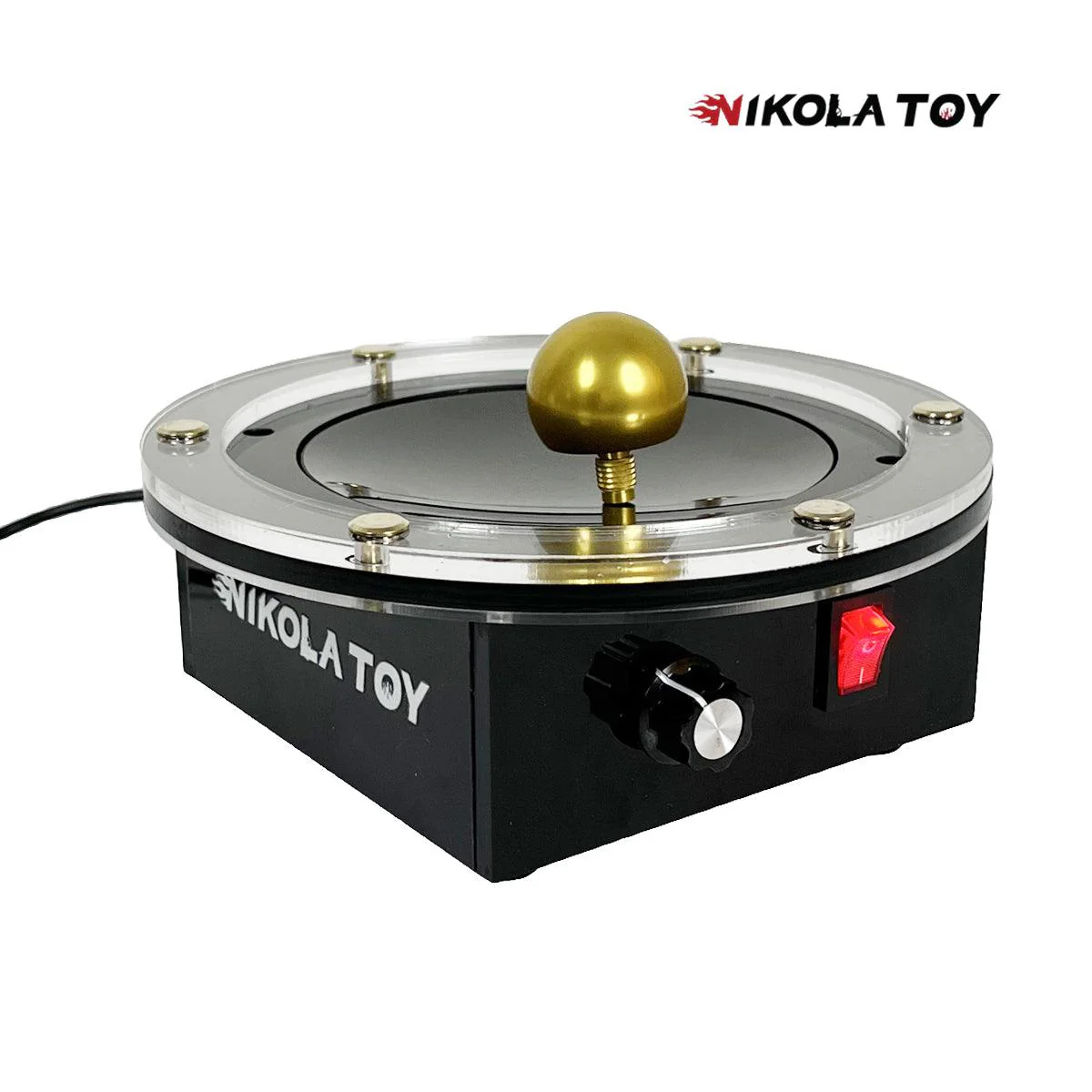 Nikola Tesla Toys