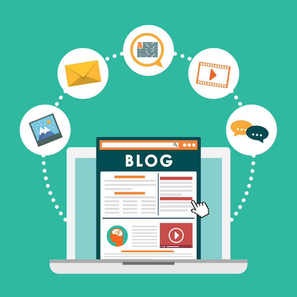 Read Our Blogs