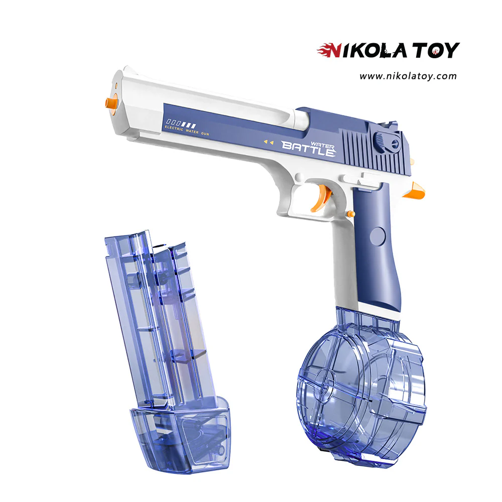 Water Guns