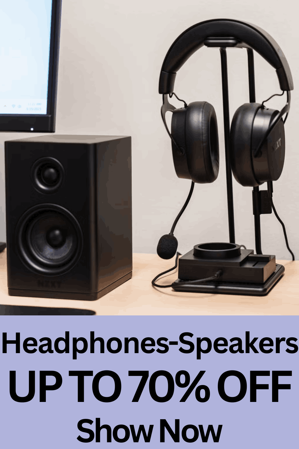 Buy Speakers and Headphones Online