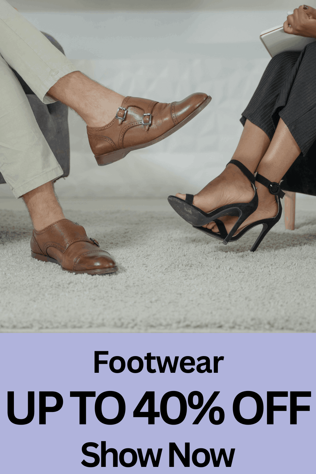 Buy Footwear Online at Best Prices